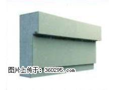 产品三维图型 - 檐口线，型号：SX311-YK-1，规格：180x350mm(1) - 滨州三象EPS建材 bz.sx311.cc